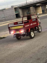 ستوته البيع الموديل 2023 او  السعر مليون او ٢٢٥   بي مجال غليل محرك شر...