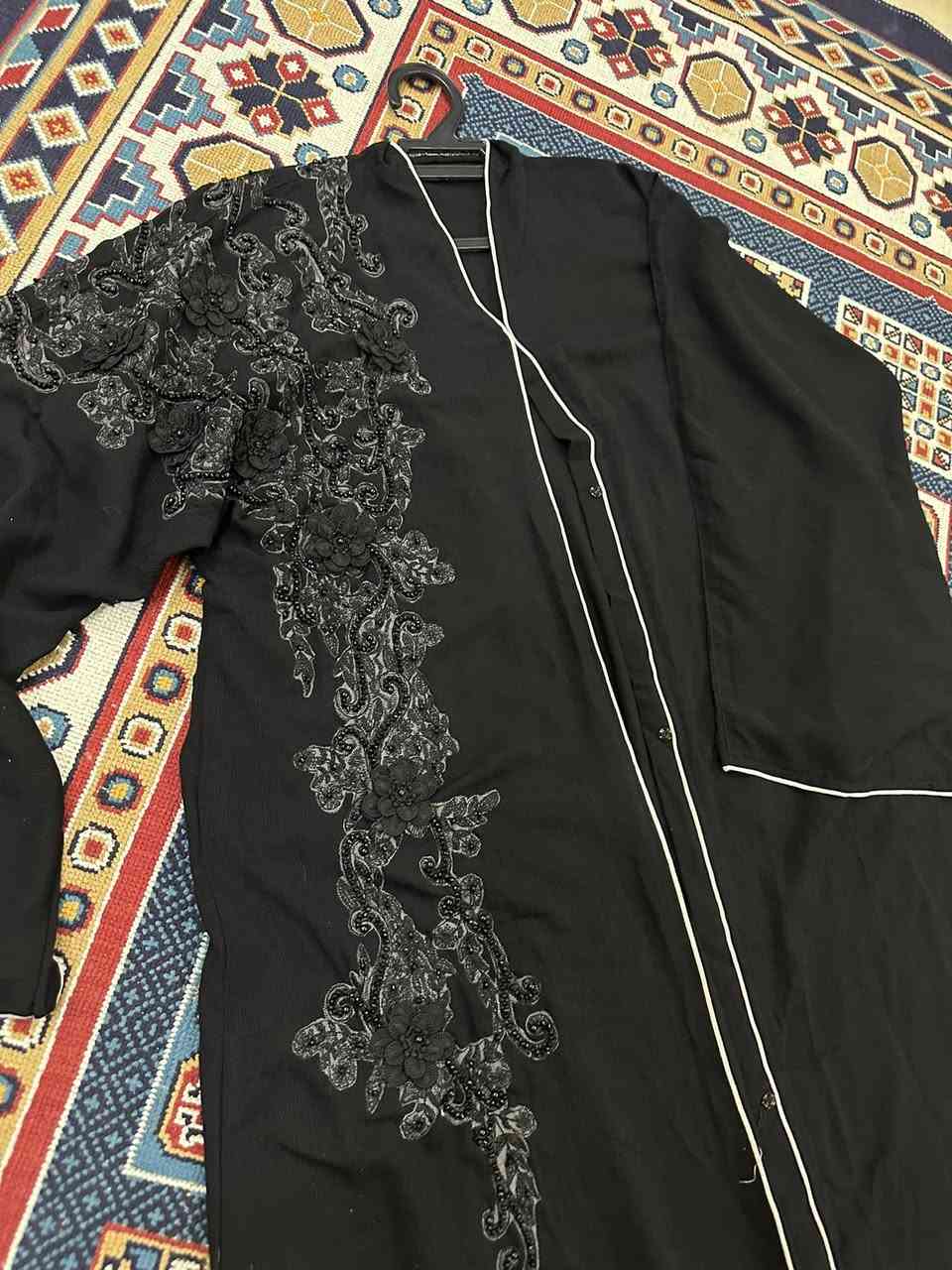 عروووض
شلعة عبي اماراتي نظيف ومكوي 20 قطعه ب80 يعني القطعه ب4 مكاني بغداد مدينة الصدر وعندي توصيل


**إذا كنت صاحب هذا الإعلان وتريد حذفه لأي سبب، رجاءا أرسل رسالة إلى الدعم الفني**