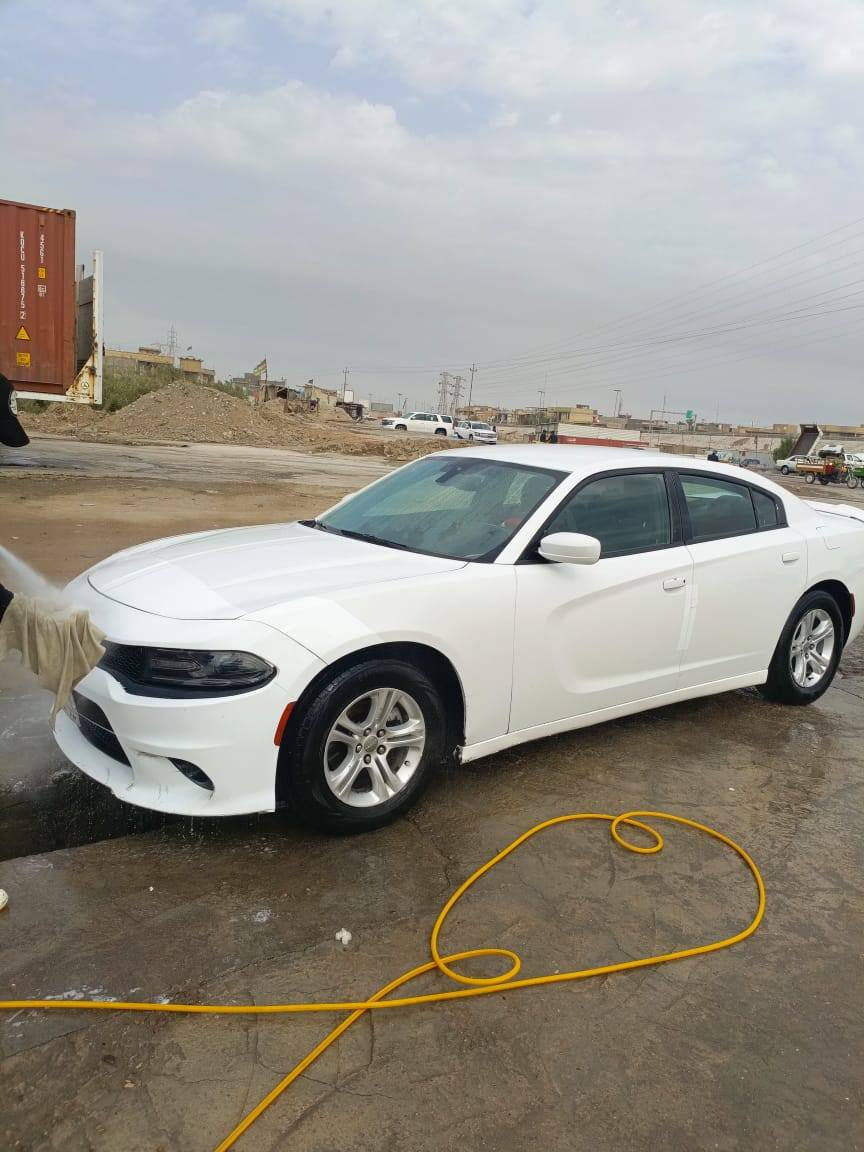 توكنه ع الله
جارجر موديل 2015رقم ذيقار أصل سنويه الغاية 28 تحويل 

كلشي موجود بل سونار ملاحظه حالين بيه خياسات بل تكمه يم باب صايق 

 رقم الاتصال *********** اسعر 140 قفل ملاحظه اروس بجارجر 20وفوك
