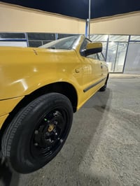 سمند ٢٠١١ • محرك جديد • بلا ضربه