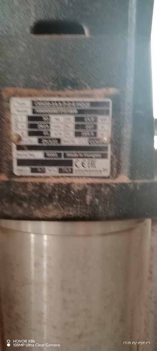 للبيع نضيف تفاصيله واضحه السعر ٥٠٠الف


**إذا كنت صاحب هذا الإعلان وتريد حذفه لأي سبب، رجاءا أرسل رسالة إلى الدعم الفني**