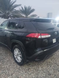 كورلا كروس • ٢٠٢٢ • صلاح الدين