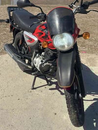 بوكسر مديل ٢٣ مسجلة ٢٢ كامله مكمله مجفته تجفيت شركه   وبيها زنون H4  ر...