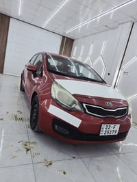 ريو ٢٠١٢ • بدون حادث • اربيل دولي