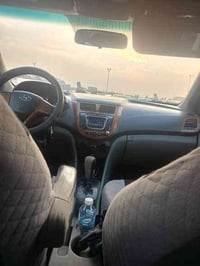 سياره اكسند 2015 وارد امريكي حادث خلفي باسمي تحويل نفس اليوم سياره حلو...