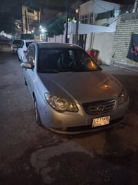 النترا خليجي • ٢٠٠٩ • محرك ٢٠٠٠