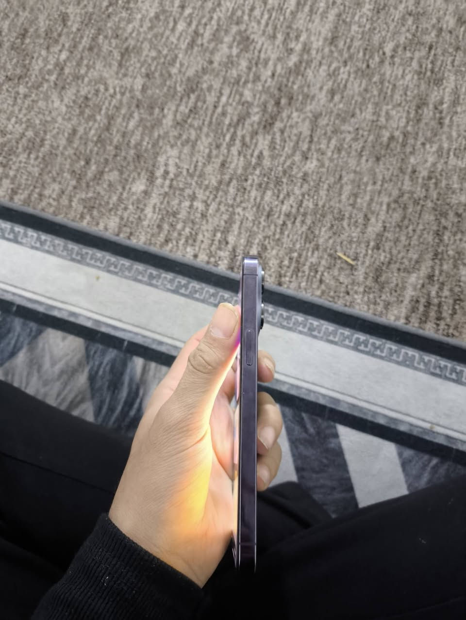 السلام عليكم ورحمة الله وبركاته 
تفاصيل في الصور وخادم أن شاء الله تعالى


**إذا كنت صاحب هذا الإعلان وتريد حذفه لأي سبب، رجاءا أرسل رسالة إلى الدعم الفني**