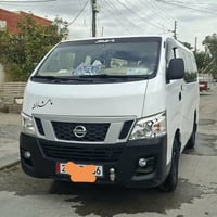 نيسان اورفان  موديل2014    ٠٧٧٠٢٤٨٧٩٣٢.٠٧٥٠١٤٢١٠٢٩