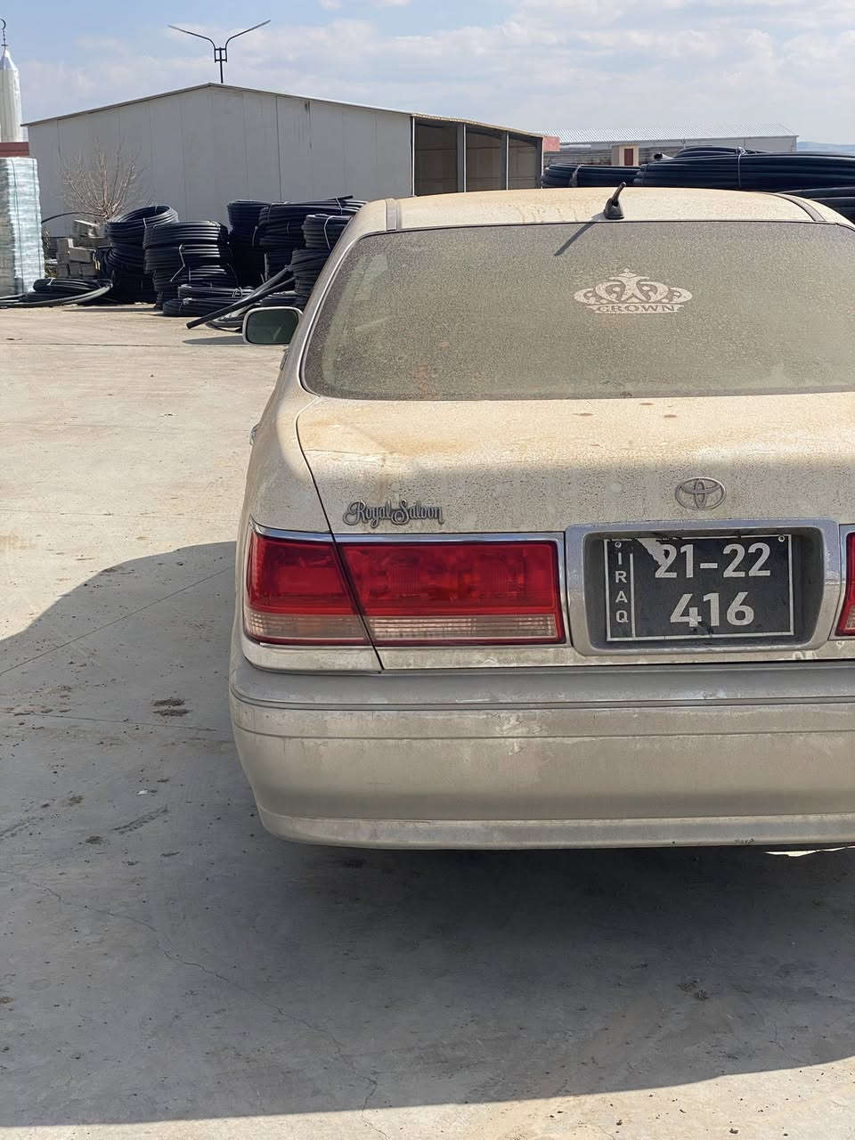 ماشەلالەمالی هەموو لایەک مەلیکە براوە مۆدێل ٢٠٠٣پیشودواکریستال نمونە لەجوانی بیجالو شخوت سەقفی شوشە جوارکوشن کارەبا سوکان کارەبا پەردە ناوزەرد ساردو گەرم مەزبوت کامل جایز سعر ٣٩گلاو کەمیک مەجال ***********
