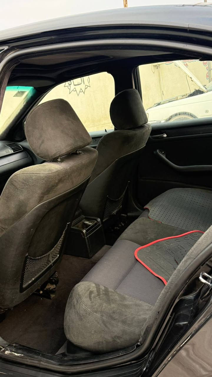 السلام عليكم WMB مديل 2000
السياره كفاله عامه بس البنيد مصبوغ أثر شخط فول مواصفات فتحه بصمتين بلاد مكينه سته سلندر كير كفاله
اايت زنون تخم تاير جديد تبريد ثلج رقم بغداد سياره بسمي
السياره بلبصره الزبير رقم تلفون الولد ***********
*********** شباب هاذا رقم الولد انه مكلف بلنشر
السعر ٩٥ وبيه مجال حك الجيه السيارة البيع او مراوس حسب القناعه وشكرن
