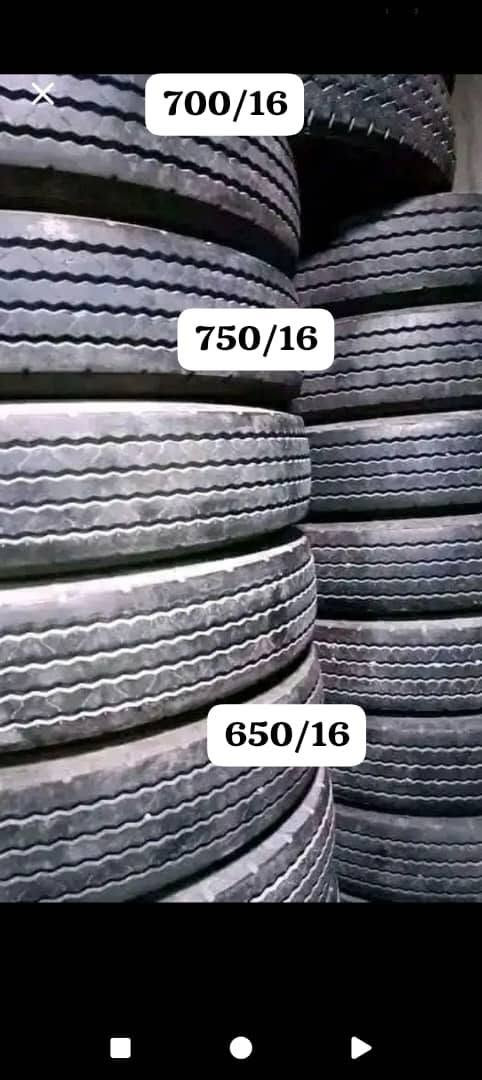 ☎️0673776269☎️متوفر عجلات مستعملة نظيفة الشاحنات الوزن الثقيل والوزن الخفيف عجلات فلاحية


**إذا كنت صاحب هذا الإعلان وتريد حذفه لأي سبب، رجاءا أرسل رسالة إلى الدعم الفني**