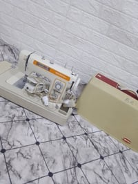 مكينة تطريز • براذر ياباني • ١٠ نقشات