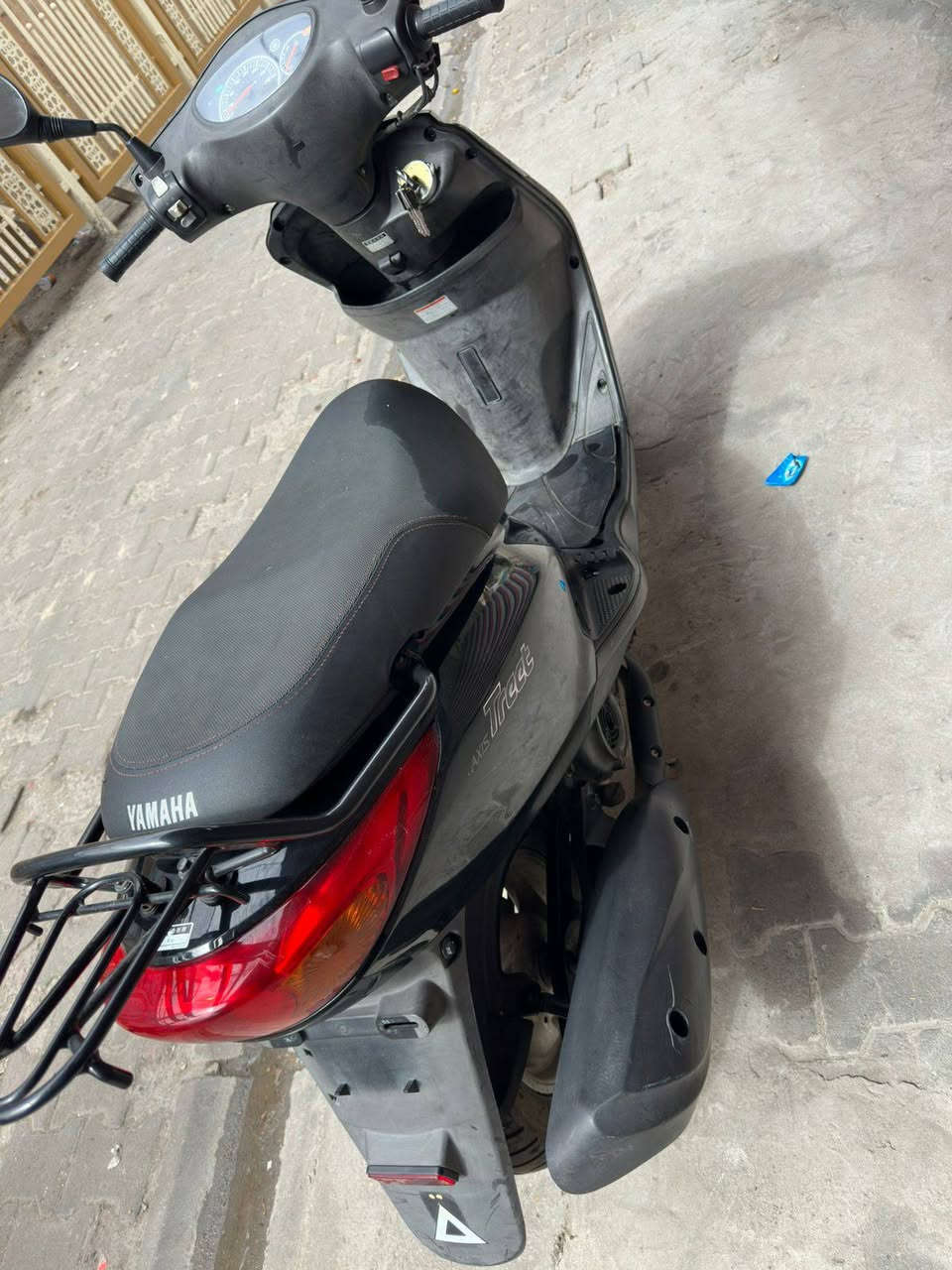 دراجه اكزز رمبه جديد ماشيه 1000 السعر 12 ماخذه 13ونص سويج 2 مكان الكاظميه اتصال ***********
