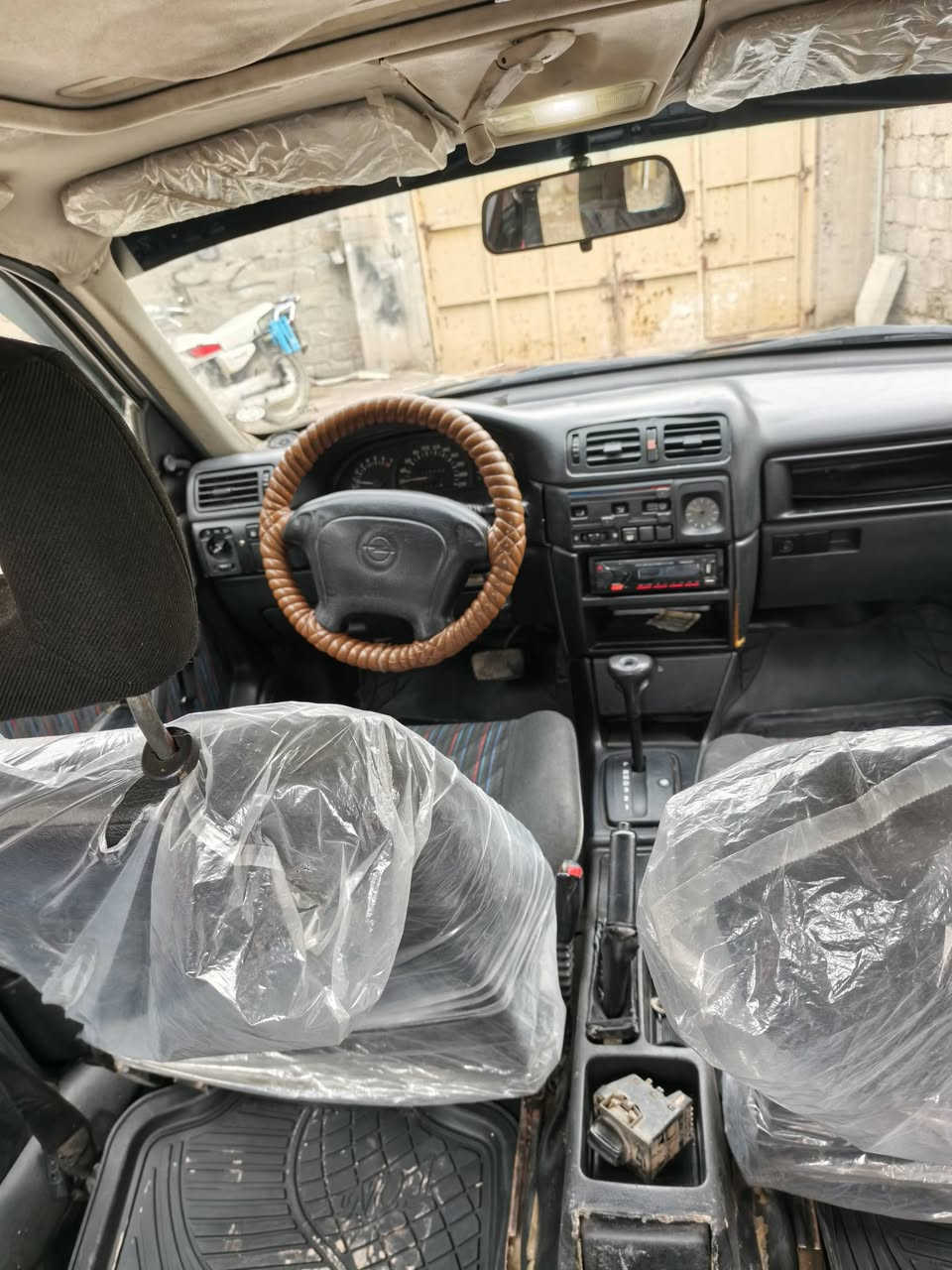 موديل 93 حجم 20كير توماتيك رقم مميز سليمانية سعر48


**إذا كنت صاحب هذا الإعلان وتريد حذفه لأي سبب، رجاءا أرسل رسالة إلى الدعم الفني**