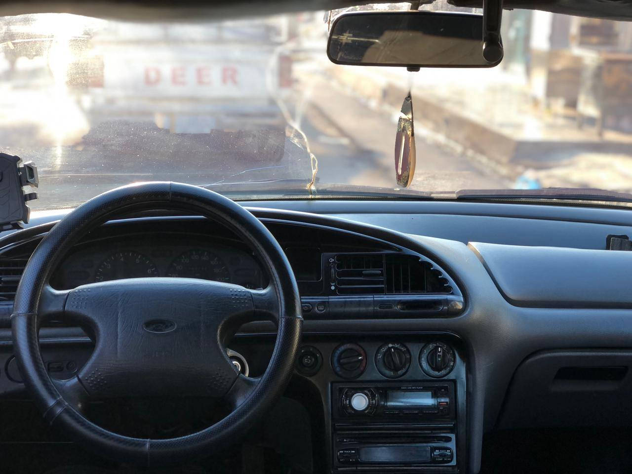 للبيع او مروس فورد مونديو1994سنويه عضم لل2028كابون بانزين محرك وكير شرط مال قصه تبريد ماشغل ناقصه غراض السعر 30وبيه مجال بسيط للستفسار اكثر اتصل ***********
***********
عنوان موصل ايسر
