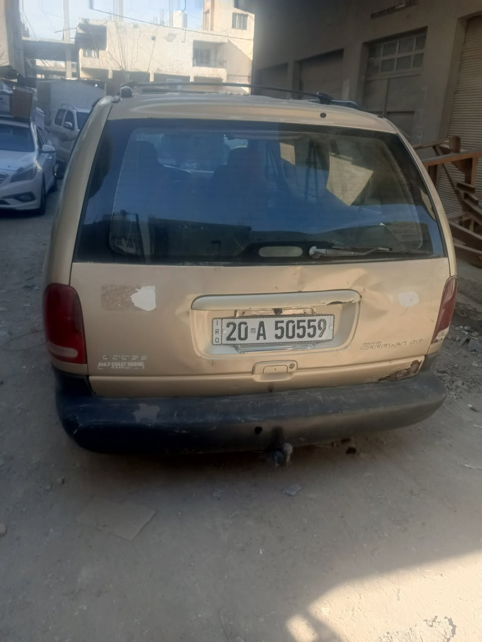 دوج موديل 2000 شغله كامله السياره حلوه بيهه نقص بس بالكير النمره الرابع ما تجي السياره موجوده بديالى بعقوبة وسنويه لل2029 السعر 27 وبيعه مجال مستعجل ع البيع السياره تحويل ثاني يوم الرقم ***********
