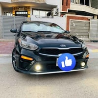 فورتي 19 وارد امريكي  وسونار ورقم شاصي بل منشور  سياره ماشيه 68 الف  م...