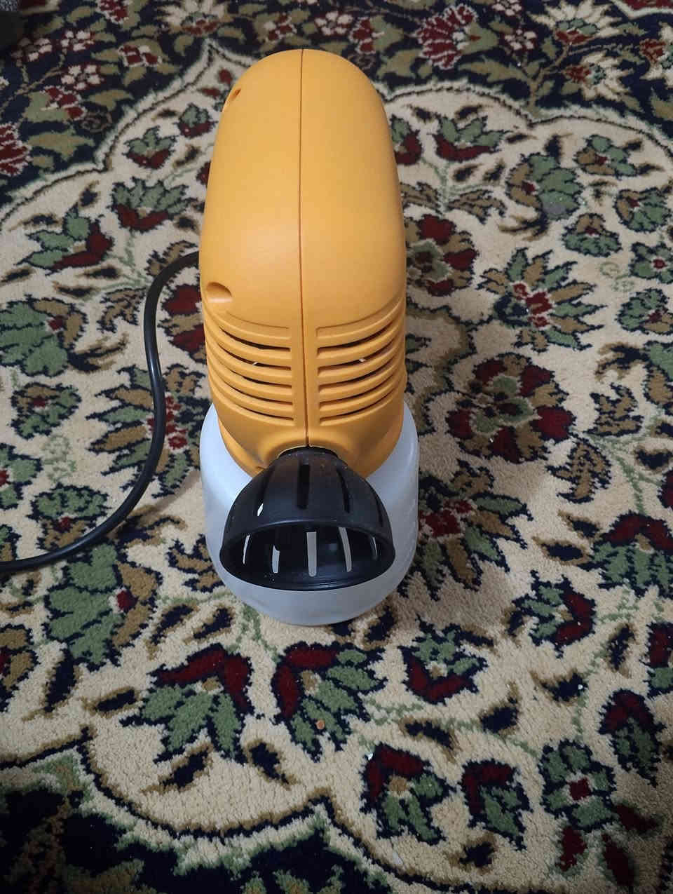 مسدس صبغ ingco جديد السعر 40 الف كربلاء حي العامل ***********
