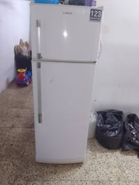 ثلاجة • على فحص