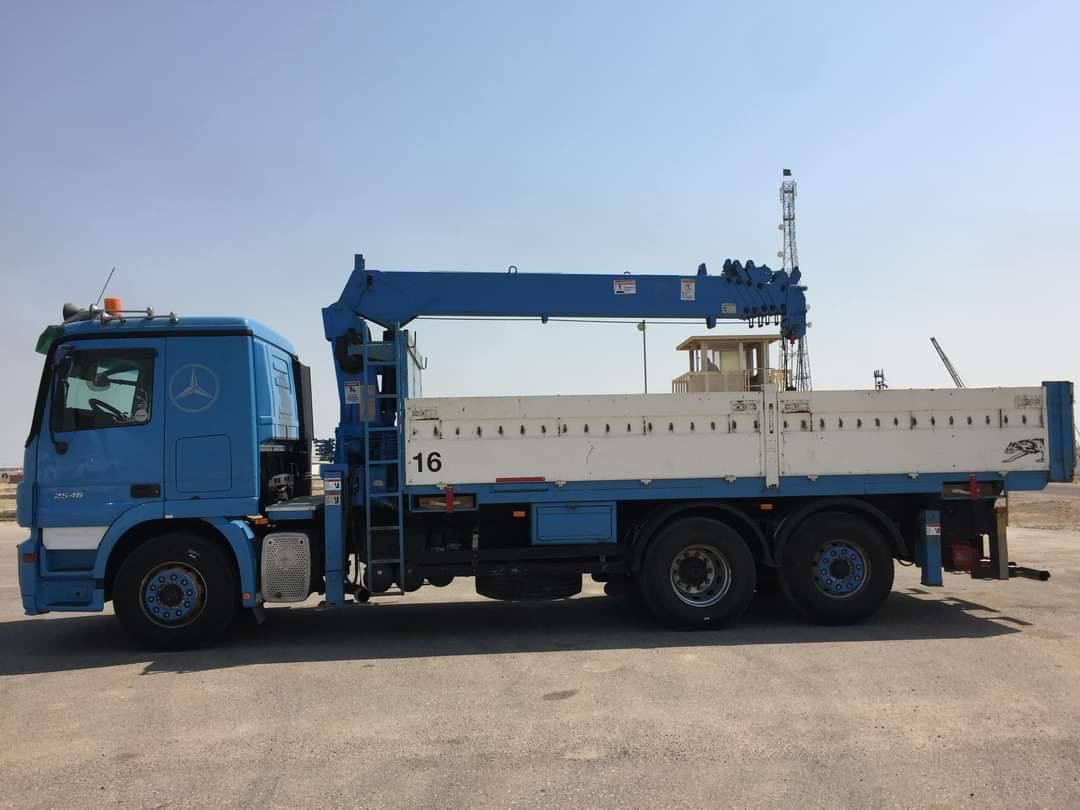 كيرومكينه خير من الله شاصي صبغ شركة رتايدرخمس طكات تخم تايرجديدكرين 7طن خمسهة سلايت وايرفول سيفتي***********
