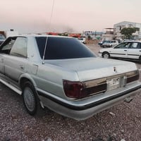 ١٩٨٩ • موتور ٢٥٠٠ • توماتيك