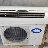 سبلت 2 طن • كمبريسر امريكي • غاز 22