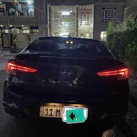 النترا وارد كندي 2019 سياره نظيفه كير AT المرغوب مكينه 2000 دوش صدر كل...