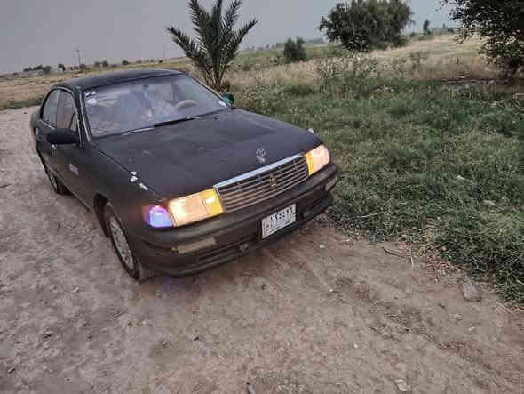 سلام عليكم سياره بطه متصل للبيع بيهة كصه قماره وصوت بل مكينه اول ما شغلهاا سياره جاهزه كهربايات تخم تاير حداديه كلهاا مكفوله مكاني ناصريه قلعه سكر سعرها 25وبيها مجال قليل ***********
