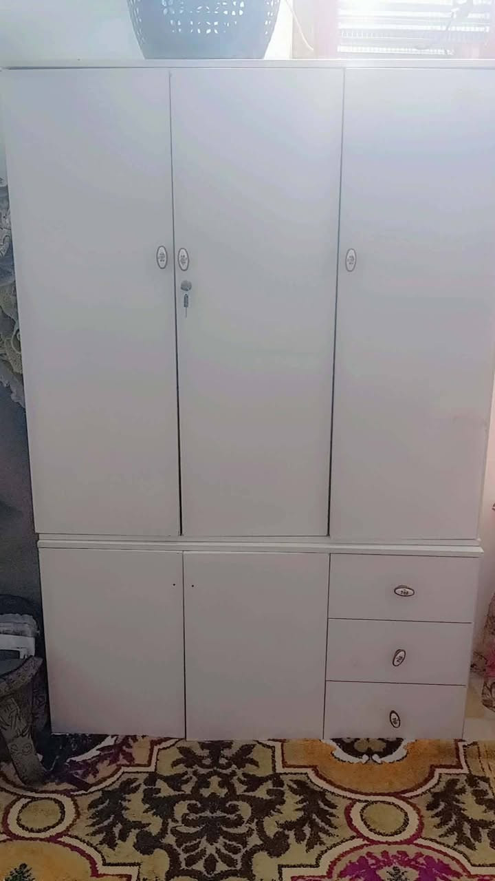 كناتير واحد٤بيبان واحد٣بيبان سعرهن ٢٠٠مكاني الحريه اي ضررمابيهن


**إذا كنت صاحب هذا الإعلان وتريد حذفه لأي سبب، رجاءا أرسل رسالة إلى الدعم الفني**