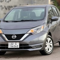 فيرسا نوت • ٢٠١٧ • ٧٠٠٠٠ كم