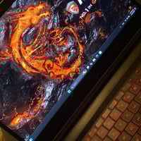 MSI GF63 Thin • i5-10500H • GTX 1650 4GB