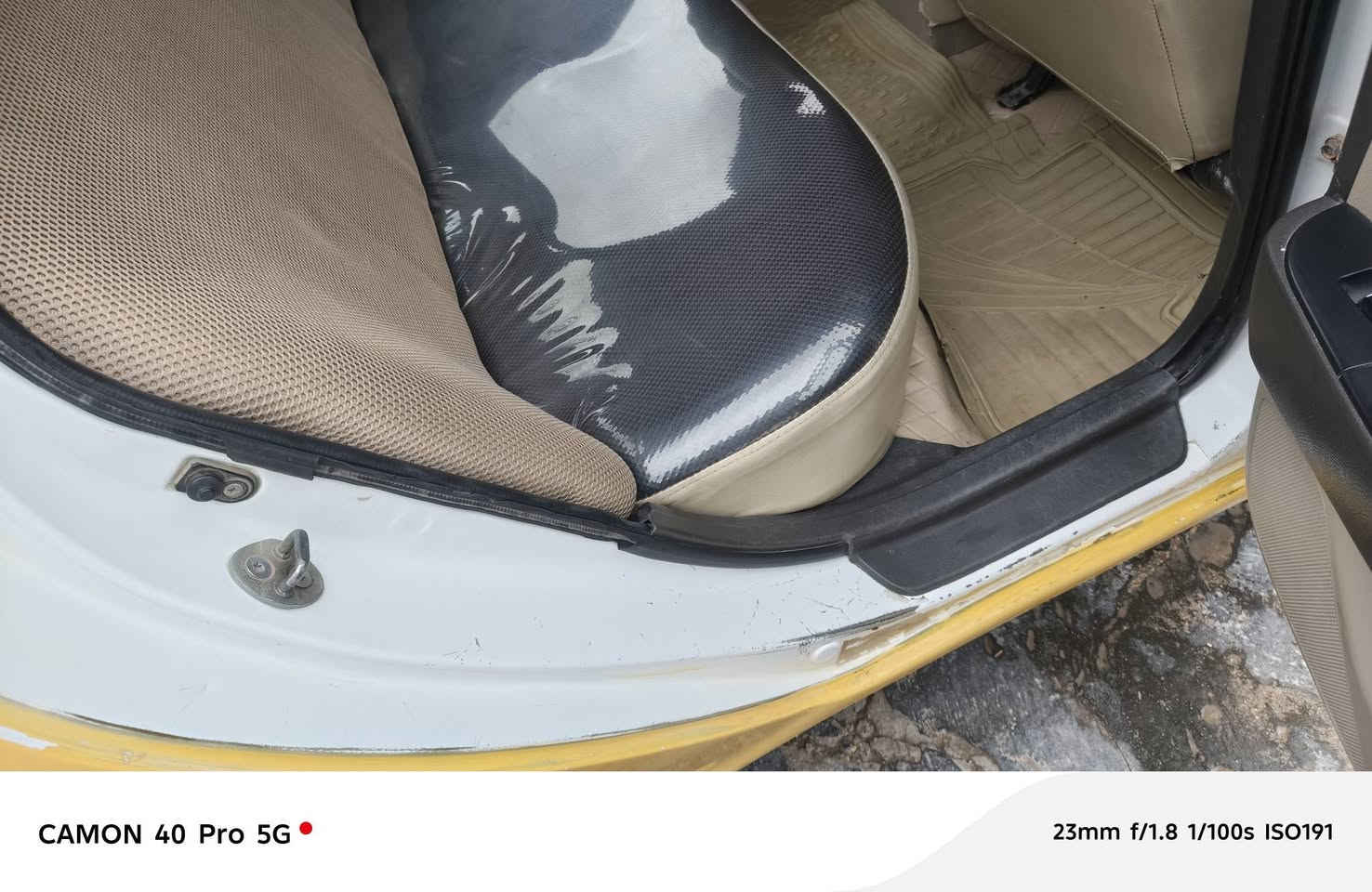 النترا خليجيه2010 بسمي جاهزه من كلشي كير  مكينه جديده حداديه تخم تاير كله جديد بيه باب السايق بي ضربه ومعجنه بدون دواخل واربع اصابع بدور بس  ومضح كلشي بصور سياره خير من الله.. رقم نجف. ماكان السياره كوفه عباسيه السعر 104    وبيه مجال بسيط ***********..غير متواجد بالفيس
