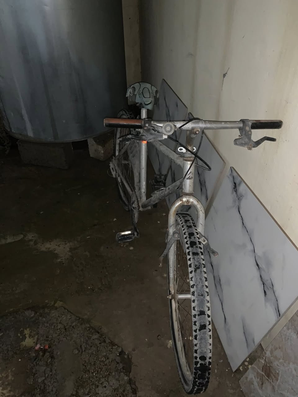 البيسكلين بي 60الف يحتاجون بعض التعديل بس علق خاص وارسلك جبلي وحدباء


**إذا كنت صاحب هذا الإعلان وتريد حذفه لأي سبب، رجاءا أرسل رسالة إلى الدعم الفني**