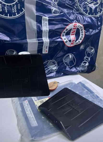 يالله وصلت ادوات tvs شركه  ☘️
كماليات حسين الاصيل 
ذي قار قضاء الفجر 
يوجد توصيل جميع محافظات العراق 
***********
