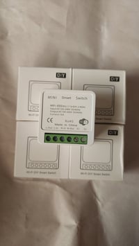 سمارت بلك ميني • ٢٥ قطعة • الكترونيات