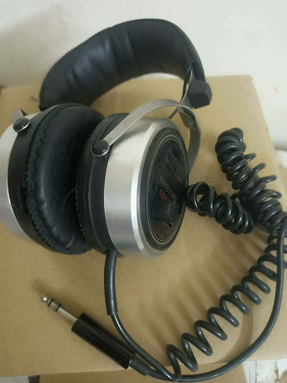 سماعات بهذا الشكل 
السعر 10 الف دهل اوران, واسط


**إذا كنت صاحب هذا الإعلان وتريد حذفه لأي سبب، رجاءا أرسل رسالة إلى الدعم الفني**