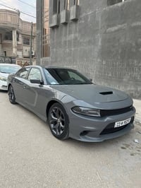تشارجر GT V6 • ٢٠٢١ • رقم بغداد