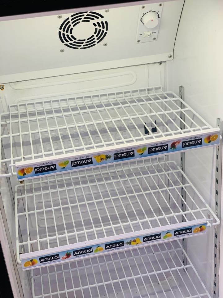 للبيع عارضه صغيرة جديدة والله
السعر200 الف او بيها مجال قليل 
مكاني بابل القاسم 
رقم الهاتف ***********
