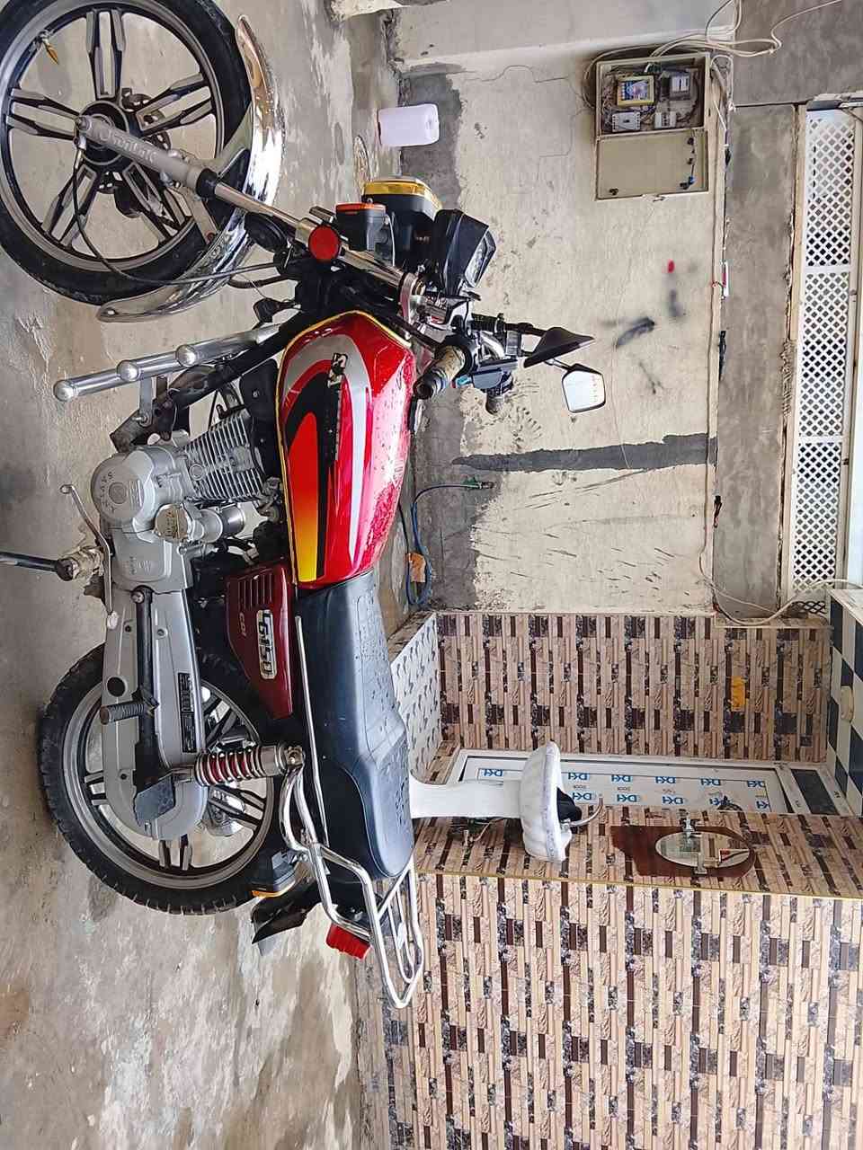 موتور ايراني السعر 550 موديل 22 ما مفتوح ***********
