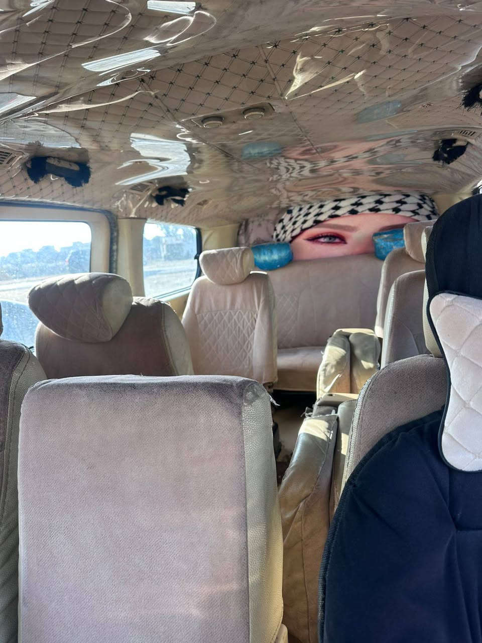 سلام عليكم ستاركس للبيع موديل 2009 جاهزه عل شغل المكان صلاح الدين الشرقاط تصل وتدلل ***********
غانم ال فارس  
مكلف بل نشر.  ادمن وافق
