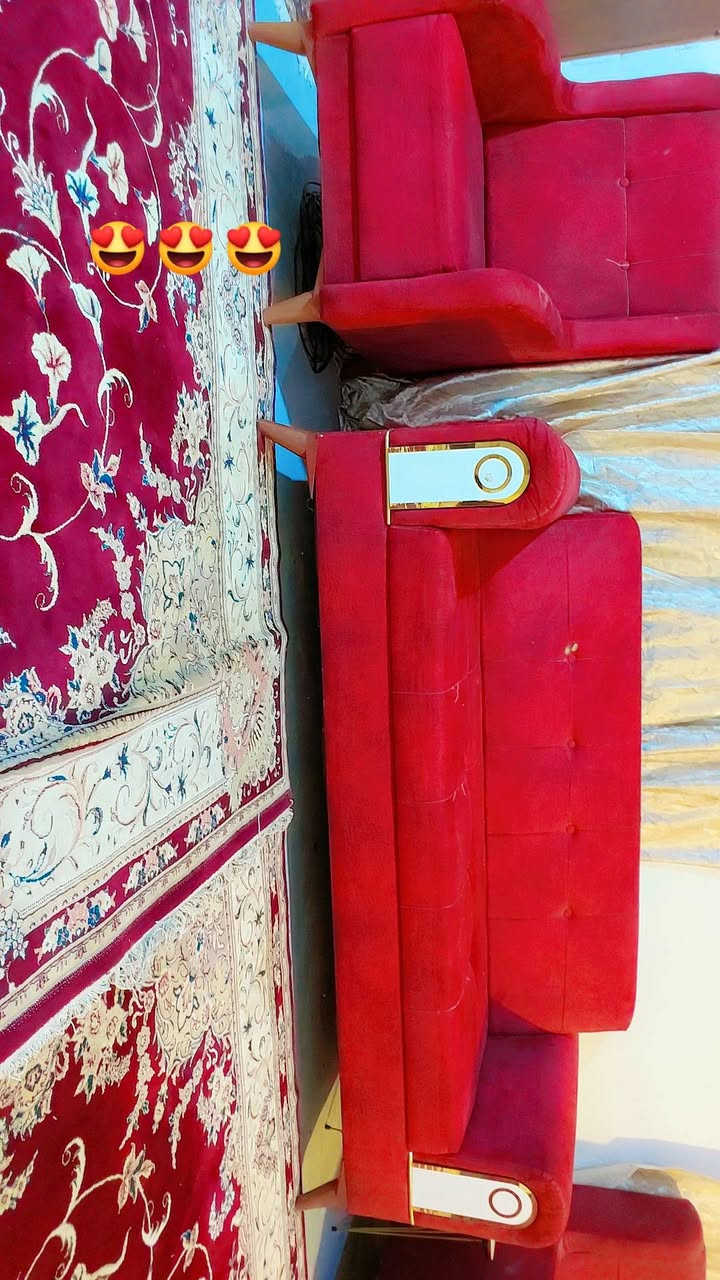 تخم قنفات
١٤ مقعد 
نظيف 
سعر ٢٥٠
مكان ناصريه


**إذا كنت صاحب هذا الإعلان وتريد حذفه لأي سبب، رجاءا أرسل رسالة إلى الدعم الفني**