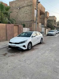 سيراتو • قطع أصلية • الشعب