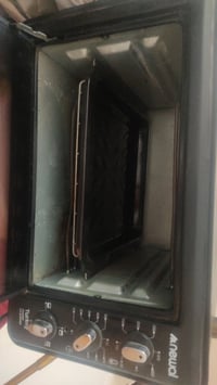 فرن نوال • شغال • نظيف