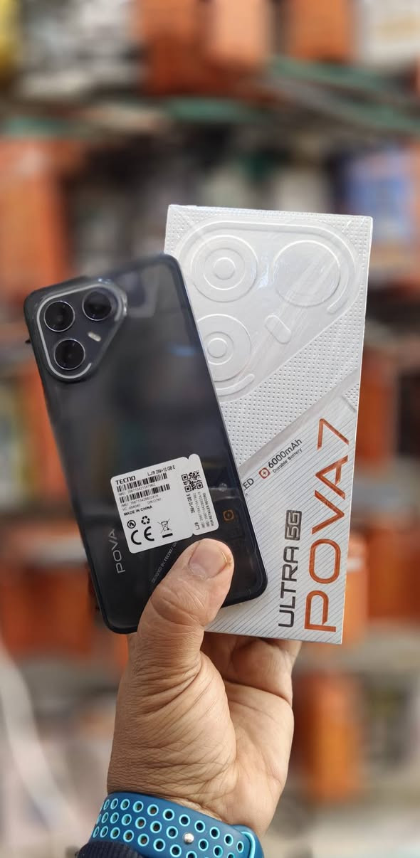 اللهم صل على محمد وال محمد 🌹🌹 
توفر لدينا مجموعة كبير من الاجهزة والابيادات 
جميع الاجهزة والابيادات وكالة ضمان سنه جديد فقط
توفر نظام البيع نقد واقساط  💥💥
لمعرفة اسعار الاجهزة فقط علق اسم الجهاز ويصلك سعر ع خاص سعر نقد وسعر الأقساط 💥
العنوان البدير شارع البلديه مقابل سيد سلمان ابو ذهب 
شركة احمد فلك للهواتف النقاله 💥
#الجمبع


**إذا كنت صاحب هذا الإعلان وتريد حذفه لأي سبب، رجاءا أرسل رسالة إلى الدعم الفني**