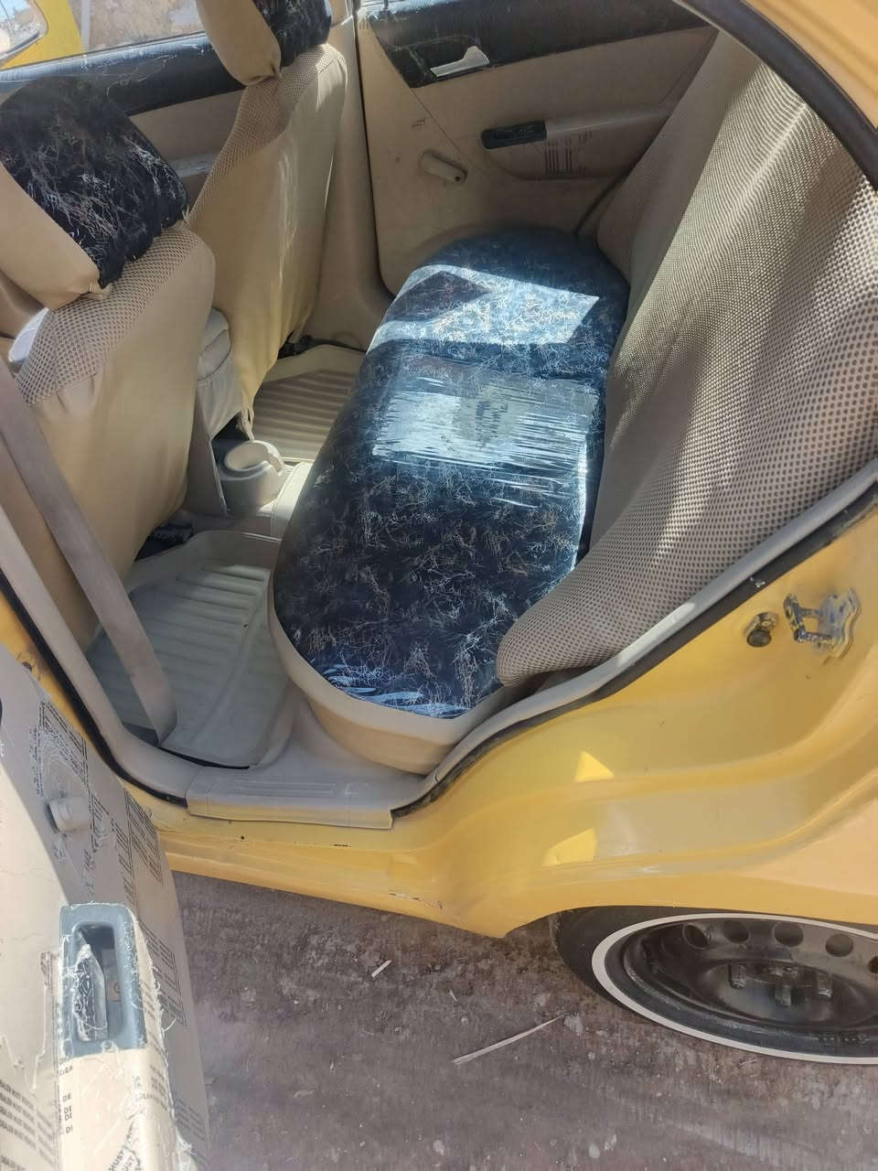 افيو مديل 9 سياره جازه مجهزه مصفره هيئه وغرامات بسمي ماداور شوكت مايعجبك مكاني شاميه سعر 40وبيه مجال بصيط ***********
