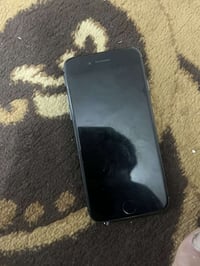 ايفون ٨ • ٦٤ • بغداد العبيدي