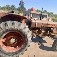 عنتر 71 موديل85 رقم وسنويه مكينه جاهزه تجفيت جديد المكان ميسان صدر الم...