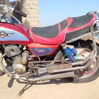 جونده كلك مديل 17 مكفوله كفاله عامه بسعر مناسب 07828602993