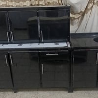 07801392163 كاونتر مترين والسنك متر و 30 شغل مضبوط سعر ٣٥٠ سنك متر و 3...