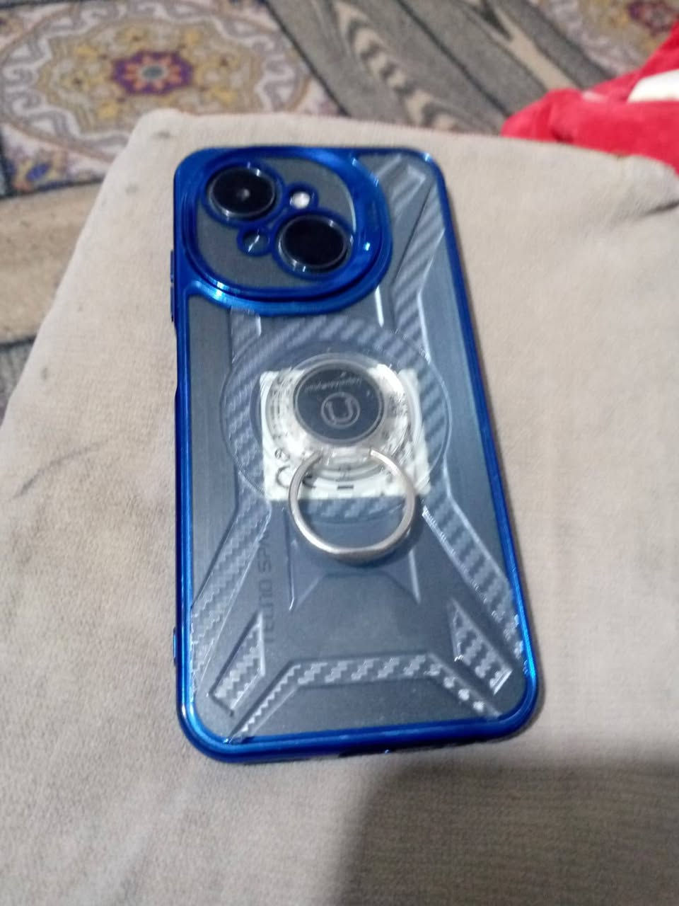 نقال مراوس بنقال نزل بلتعليق


**إذا كنت صاحب هذا الإعلان وتريد حذفه لأي سبب، رجاءا أرسل رسالة إلى الدعم الفني**